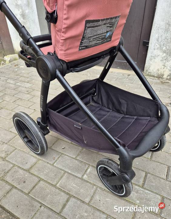 Wózek KinderKraft Nea Rozkładane siedzisko  Bydgoszcz sprzedam