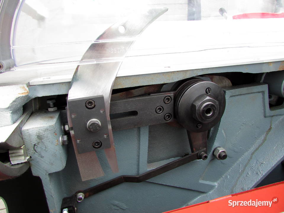 Piła formatowa PERFECT MJ45Y 3200 PLUS PRĘTY pomorskie Mojusz