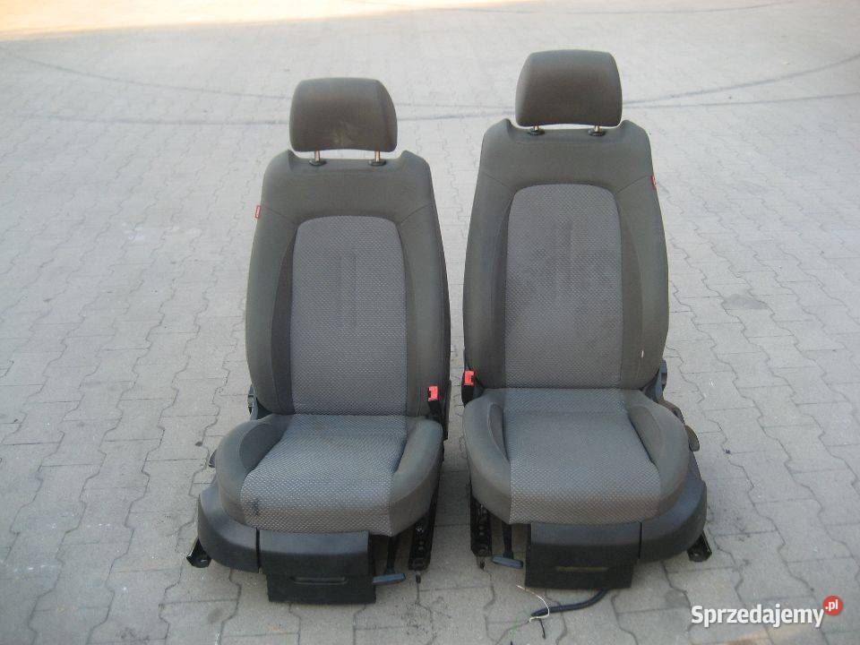 seat toledo iii 3 altea 0413r siedzenia fotele osobowe