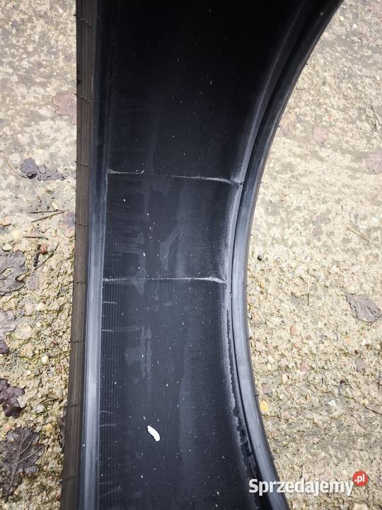 Opona Pirelli P Zero 22540 r19 RunFlat Skępe sprzedam