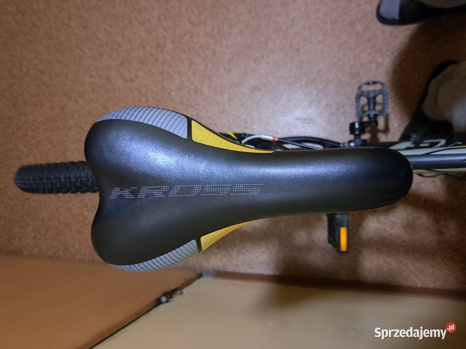 Rower Kross Esprit 610 śląskie Katowice