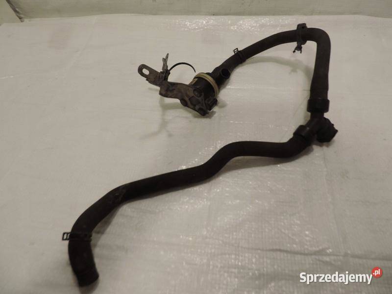 POMPA WODY OPEL ASTRA J 4 IV 13 CDTI 13326015