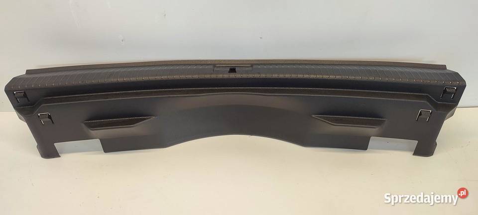 VW TIGUAN II OSŁONA PROGU BAGAŻNIKA 5NA863459F