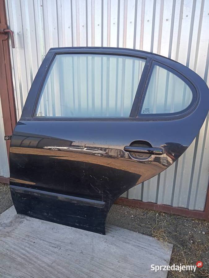 Seat toledo 2 czesci