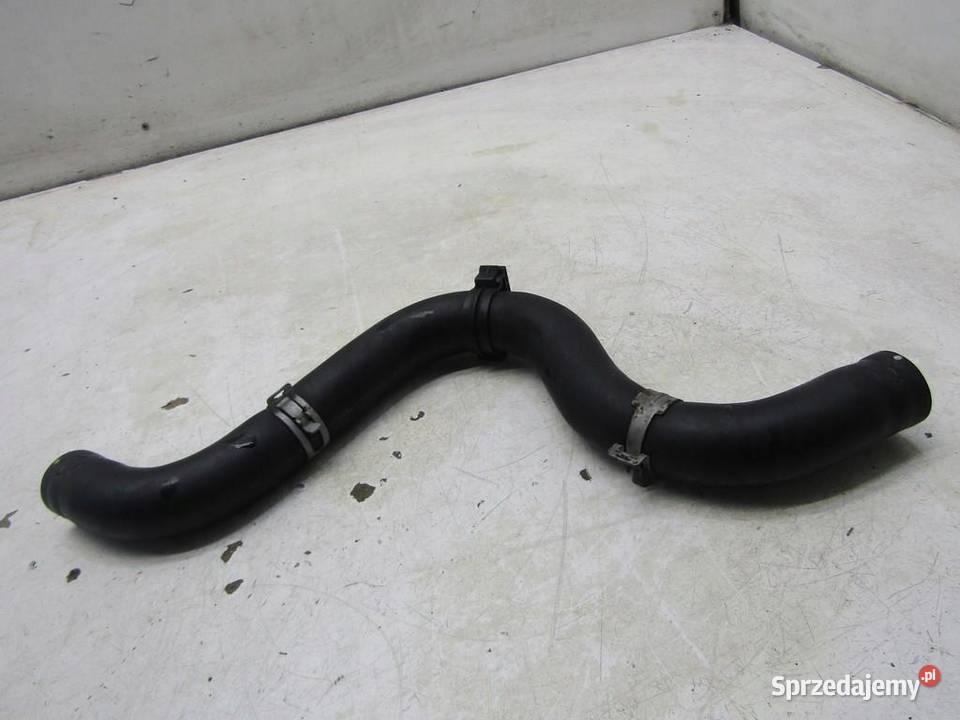 PRZEWÓD RURA WĄŻ WODY 10 VTEC TURBO HONDA CIVIC