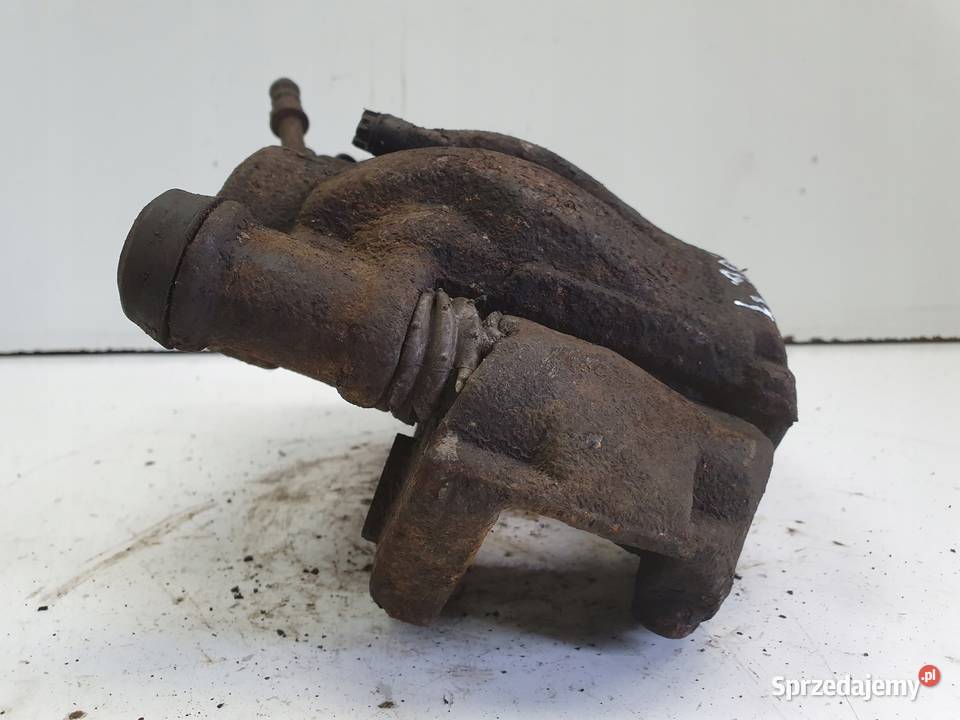 Mercedes Sprinter W906 PRZEDNI ZACISK HAMULCOWY Rudka sprzedam