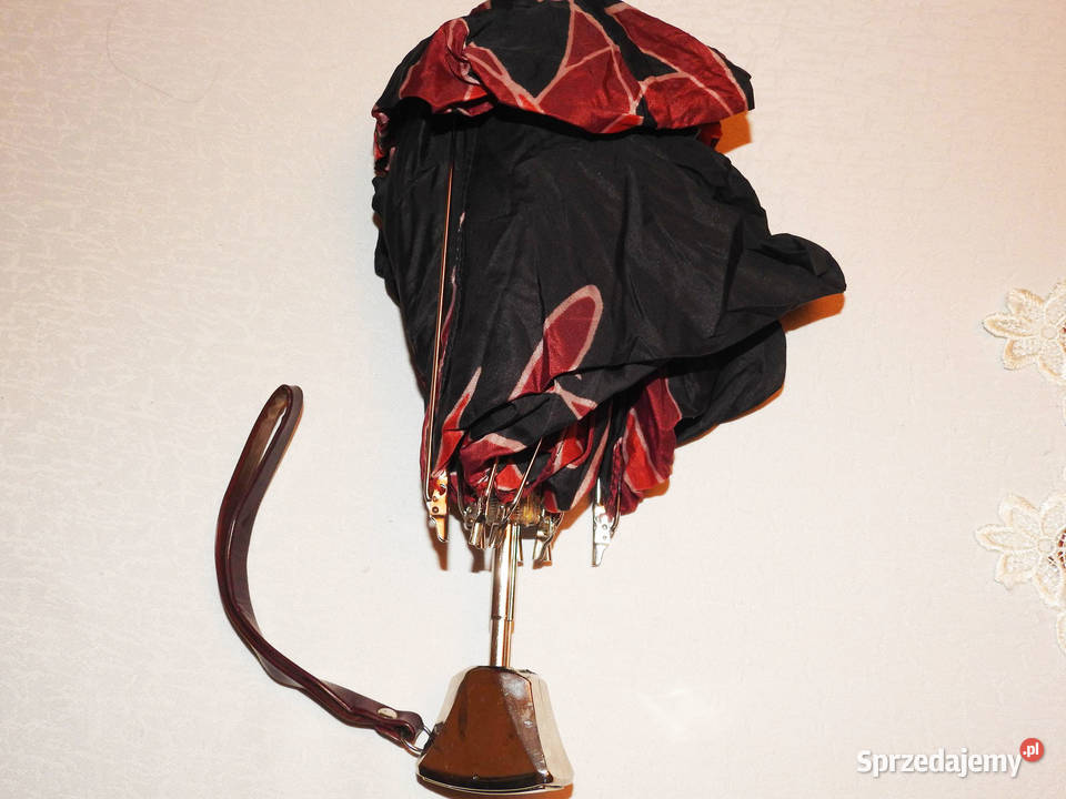 Francuski parasol Vintage Lord Lady Przemyśl sprzedam