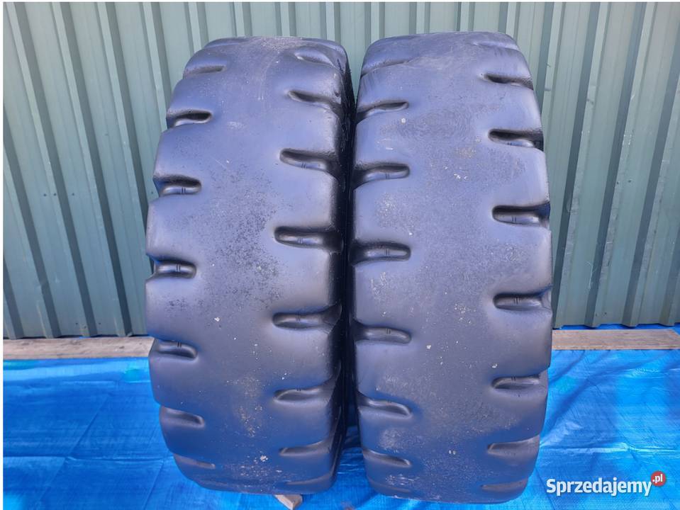 Opony Continental 1800 1800 R 25 E4 180025 całoroczne Szprotawa sprzedam