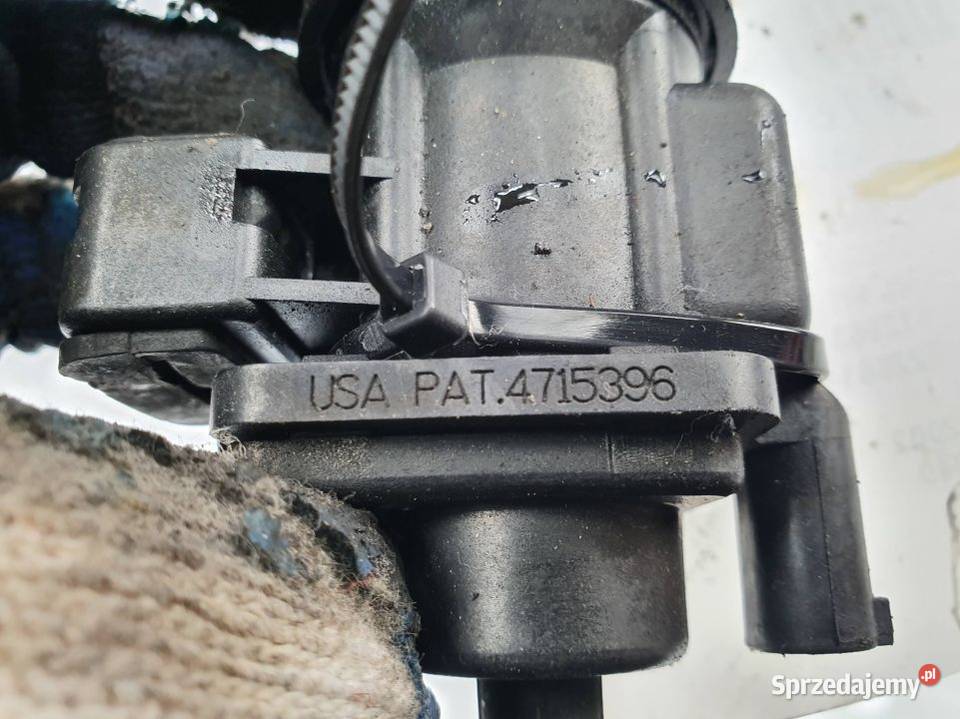 CZUJNIK MERCEDES ML W163 A0005450427 Lipno