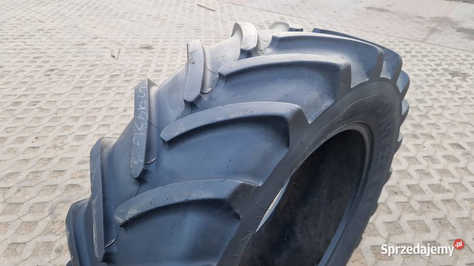 42065r28 Michelin 60 bez napraw Nowe Miasto Lubawskie