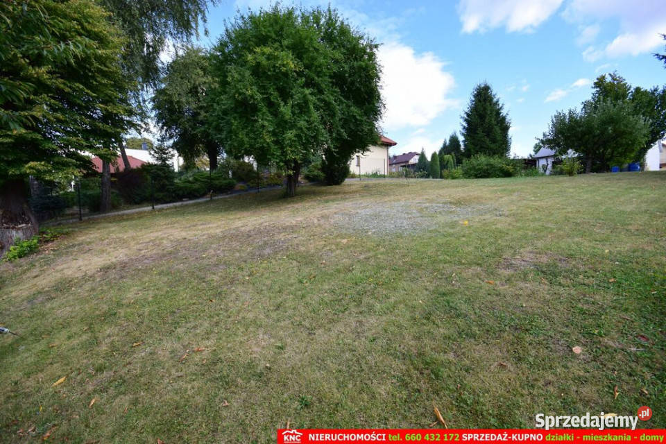 Działka w Lublinie z możliwością budowy domu siatka Sprzedaż Lublin