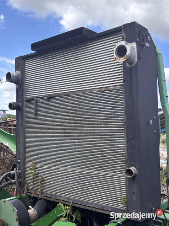 John Deere 7350 7380 7450 7480 7550 7580 Jastrzębniki