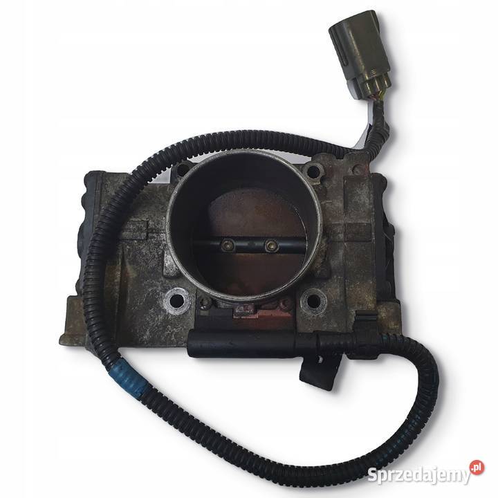 PRZEPUSTNICA Volvo S60 V70 II 24 i 8644345 Chełm