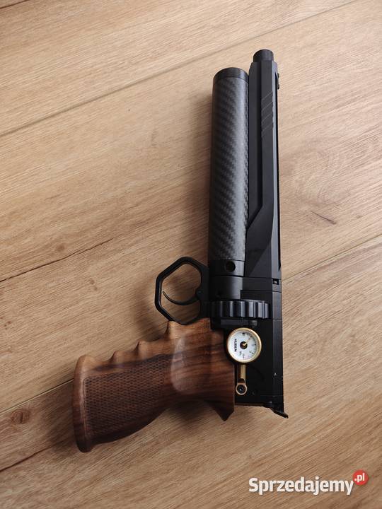 Huben GK1 55mm Olsztyn