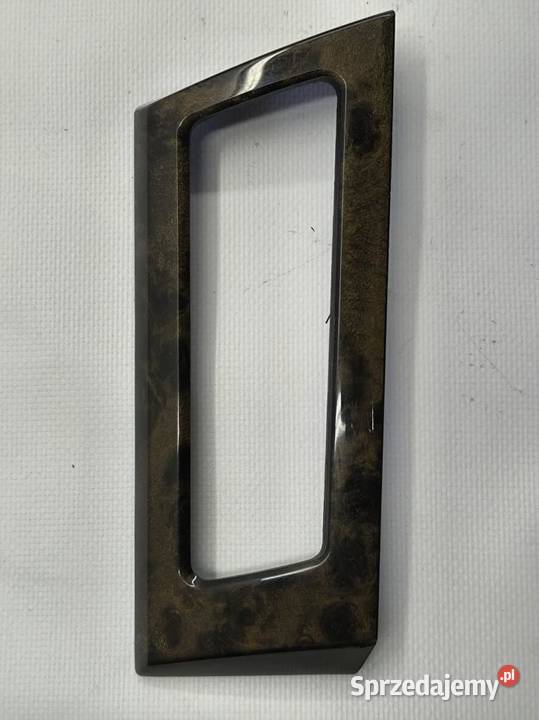 LISTWA OZDOBNA DEKOR DESKI BMW E61 6951043 Uchwyty fabryczne