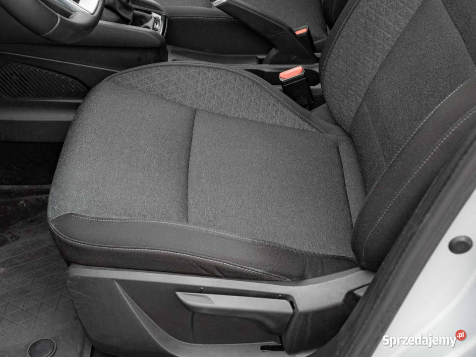 Renault Clio DW5UG2810 TCe Equilibre LED Czcof wspomaganie kierownicy pomorskie Gdańsk