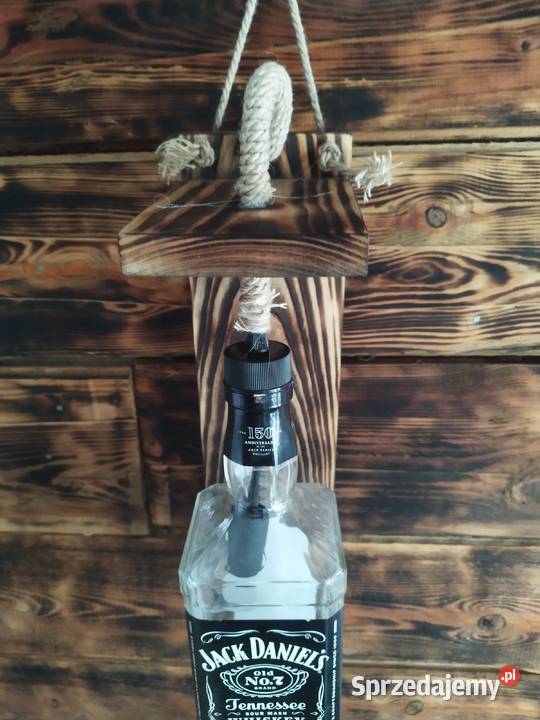 Kinkiet loftwhyski wielkopolskie