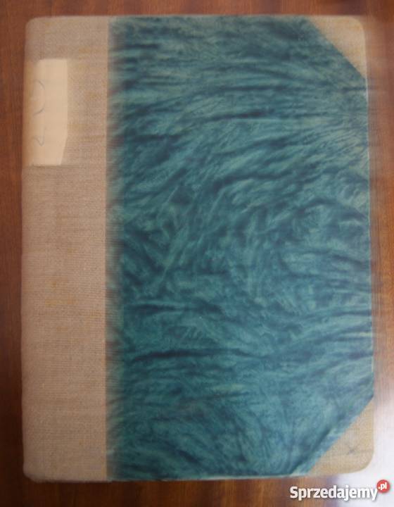 Jerzy Andrzejewski Noc 1946 Parczew