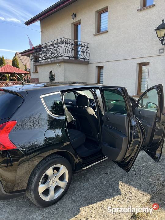 Peugeot 3008 312000km Tarnów