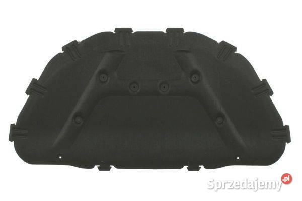 Bmw X1 wygłuszenie maski silnika NOWY Łódź