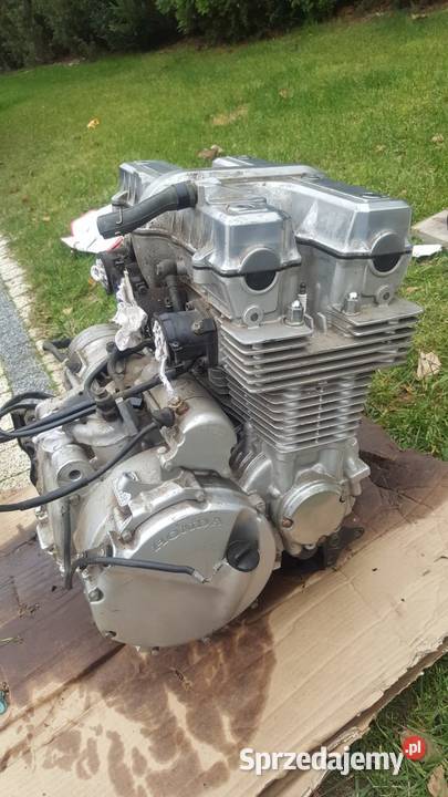 Silniki do hondy 750 Lubartów sprzedam