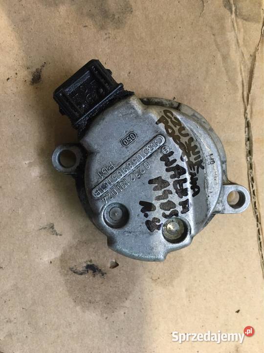 Czujnik położenia walka Audi A4 B5 18 058905101B osobowe