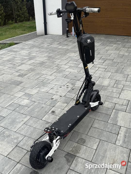 Kukirin g2 960 Wierzchosławice