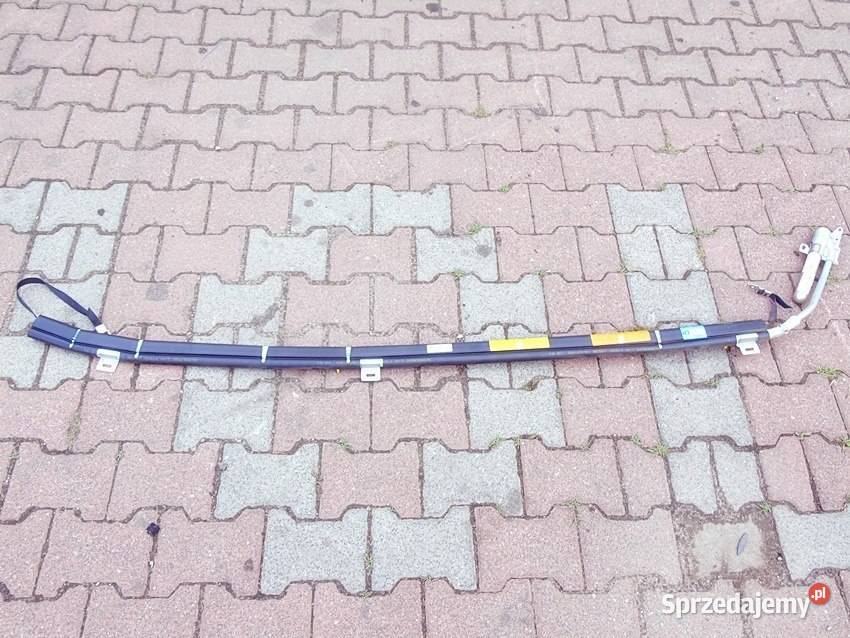 KURTYNA POWIETRZA AIRBAG LEWA HYUNDAI TUCSON I Sosnowiec