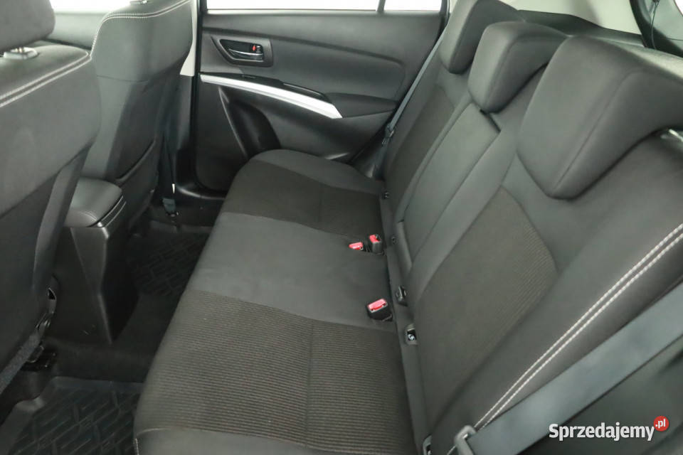 Suzuki SX4 SCross 10 BoosterJet czujnik deszczu Piaseczno