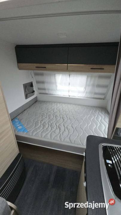 Sterckeman Easy 390 łódzkie sprzedam