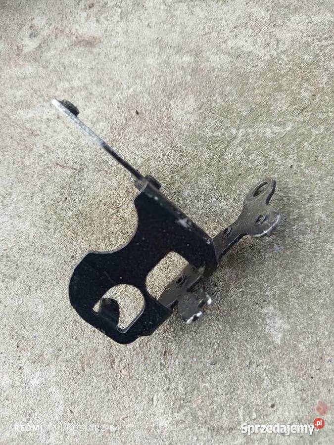 Sterowanie obrotami silnik Briggs stratton Radzyń Podlaski