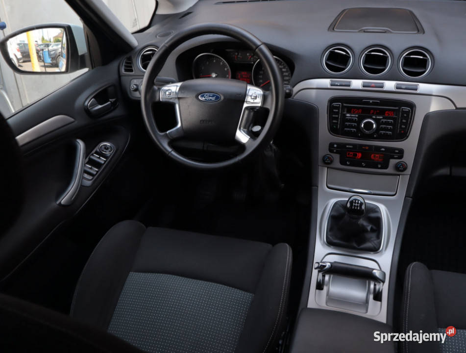 Ford S 20 Duratec Lublin sprzedam