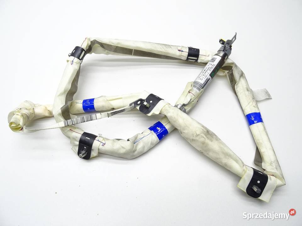 KURTYNA POWIETRZNA AIRBAG PRAWA 8T8880742A AUDI