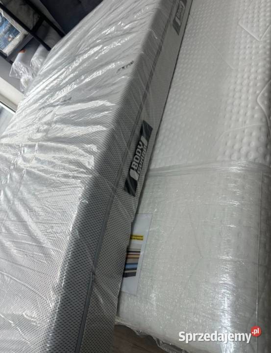 Niemiecki 180x200 Materac BodyGuard Bett1 H4 i 48736880cm Warszawa