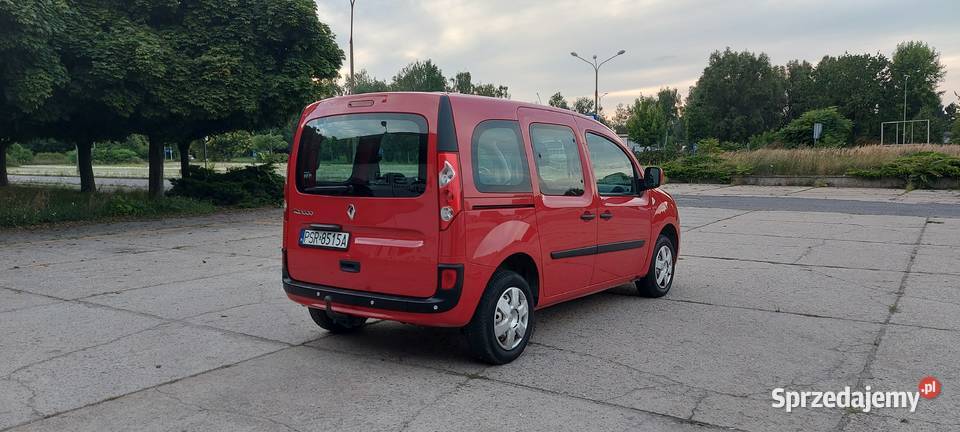 Renault Kangoo 16 84 143