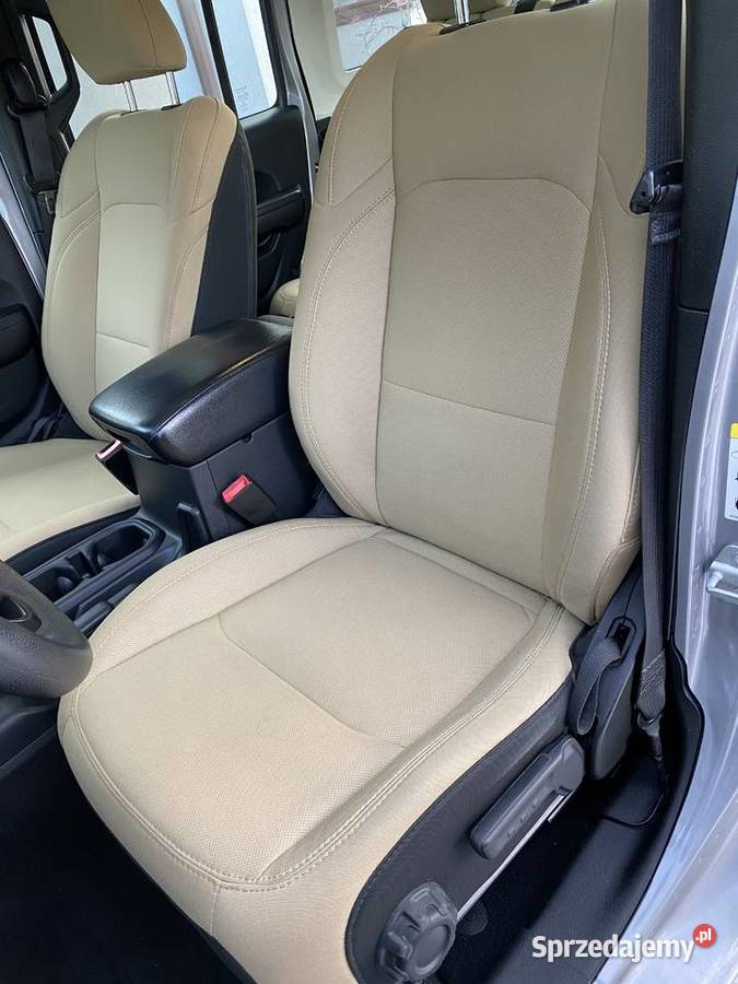 Jeep Wrangler Unlimited 2019 automatyczna Rzeszów