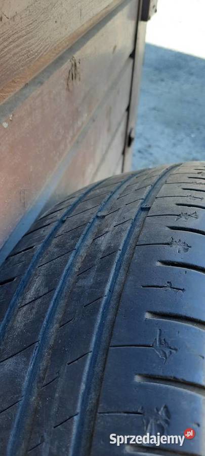 Opony letnie 19565 R15 3 sztuki Zawiercie