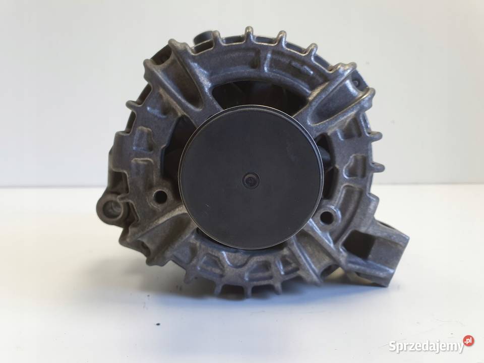 ALTERNATOR Volvo S60 II V60 20 D4 31285627 Chełm