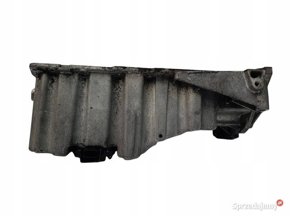 MISKA OLEJU SILNIKA Audi A6 C6 20 TDI 8E0199343N Chełm sprzedam
