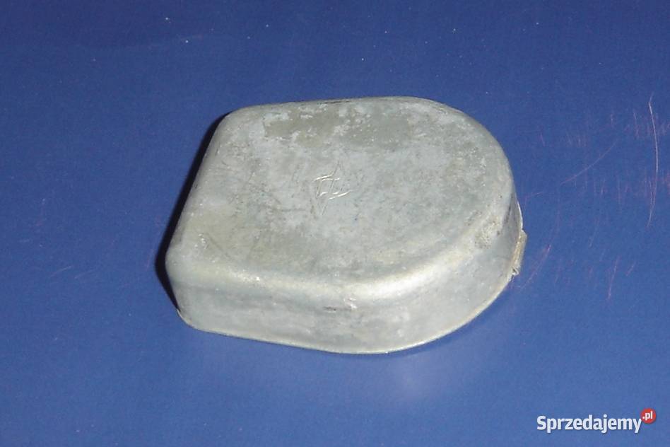 JUNAK AWO dekielek iskrownik ORYGINAŁ ocynkowany Pozostałe Wrocław