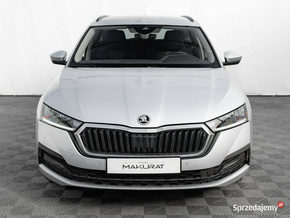koda Octavia WD0826T15 TSI Ambition Kcofania Zarejestrowany w Polsce