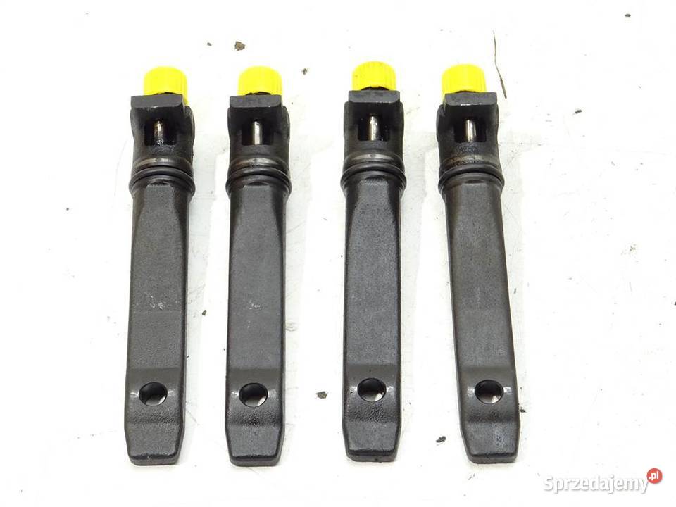 WTRYSKIWACZE SAAB 45174 D223L 22 120 9809