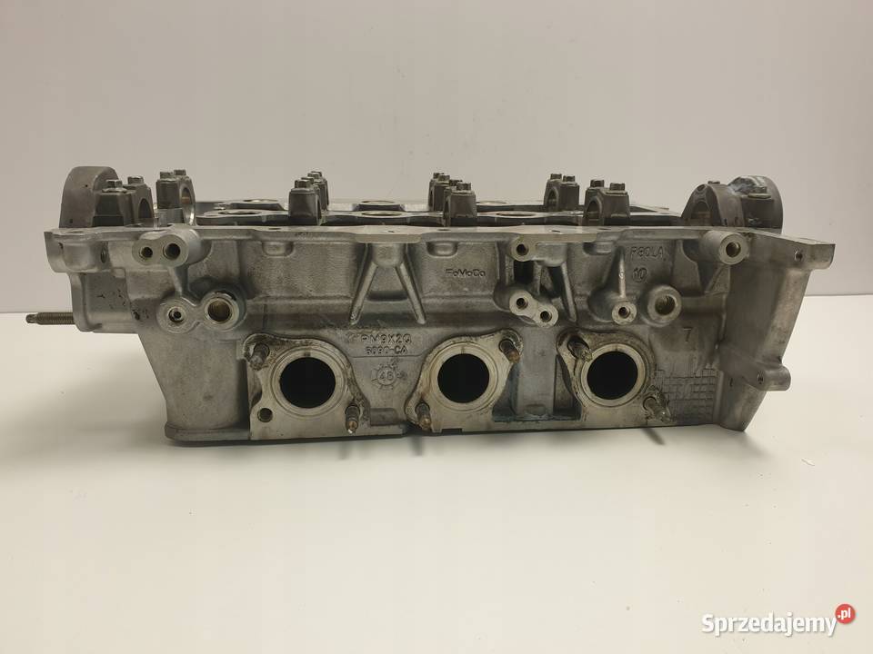 Land Rover Sport II 30 V6 PRAWA GŁOWICA Rudka