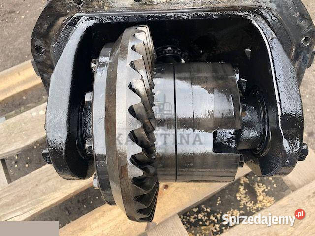 JCB 53070 Wkład Mostu AtakTalerz 8x35 Jastrzębniki sprzedam