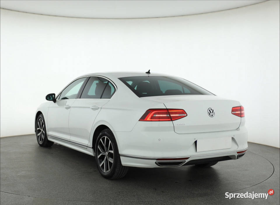 VW Passat 18 TSI ASR (kontrola trakcji) mazowieckie Piaseczno