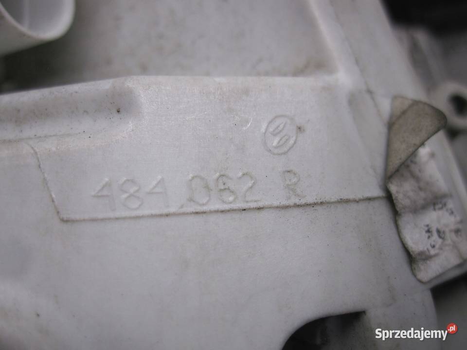 AUDI A4 B7 SLINE 08r lampa prawa tył 8E9945096E Kielce