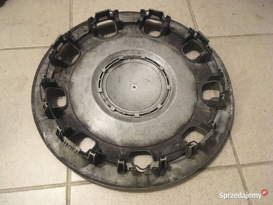 Kołpak FIAT 500 15 oryginalny Wrocław