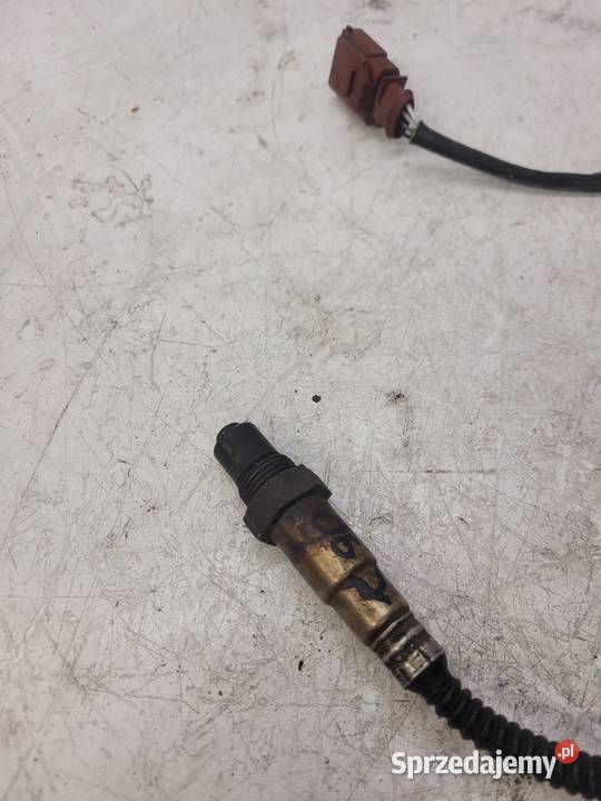 SONDA LAMBDA AUDI A3 8P VW SEAT TFSI 06J906262A osobowe śląskie