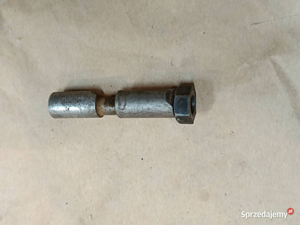 klin trapezu blokada oryginał shl m02 m03 m04 sprzedam