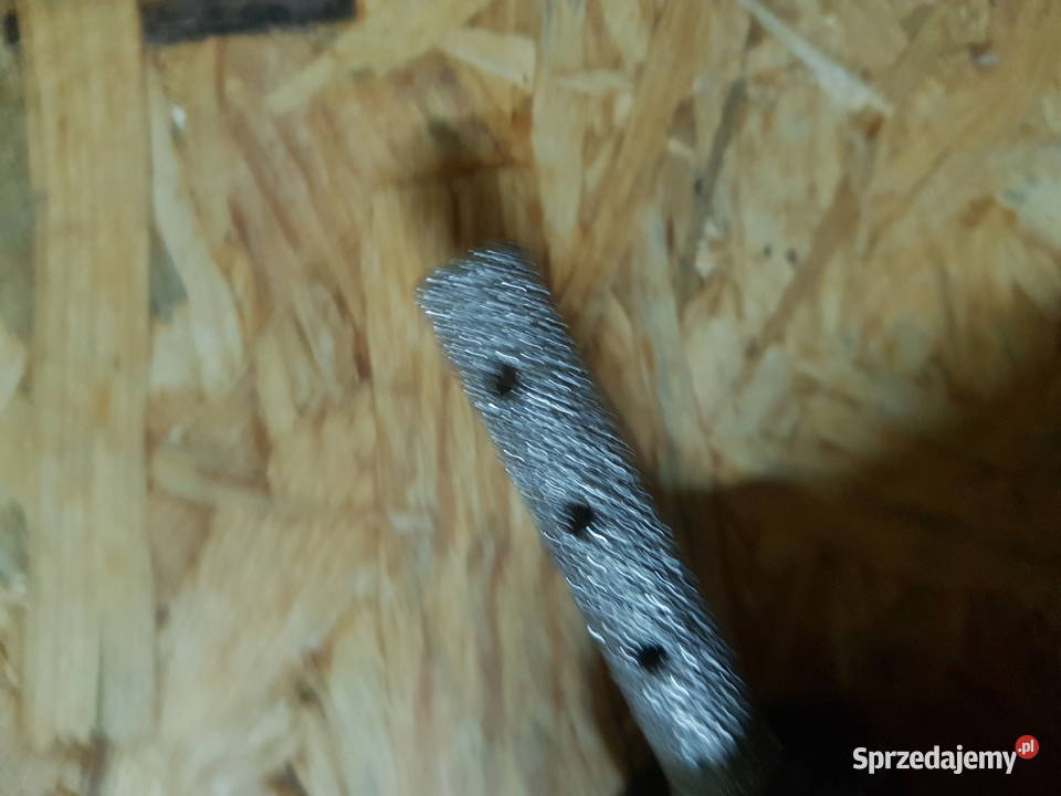 FREZ DIAMENTOWY 10mm PILNIK OTWORNICA Elektryczne Głogowa